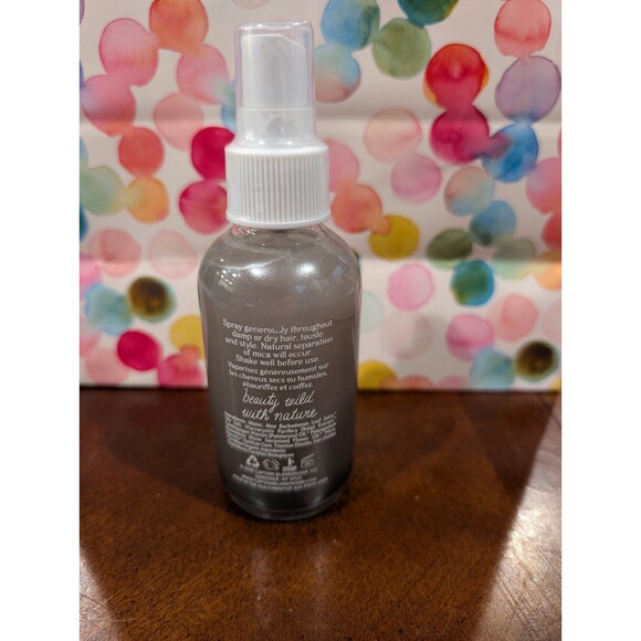 Captain Blankenship - Silver Fox Sea Salt Shimmer Spray - Picture 2 of 4